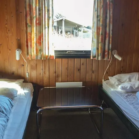 Feriehus Holiday Lokken 30