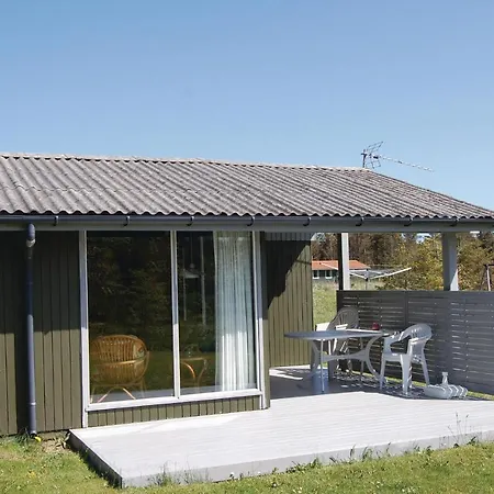 Holiday Lokken 30 * Lønstrup