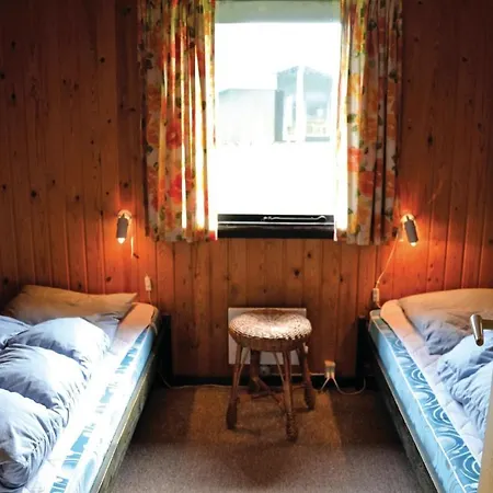 Feriehus Holiday Lokken 30 *